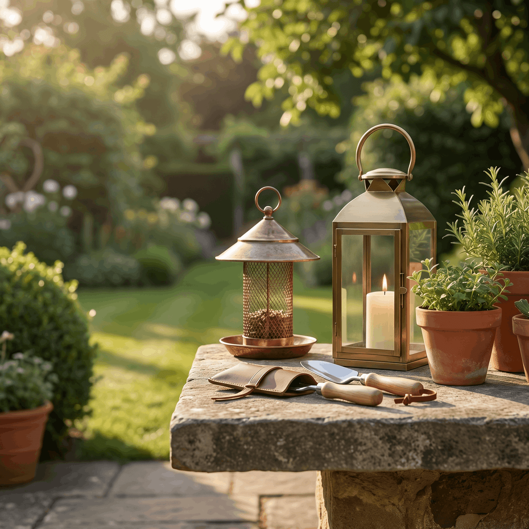 Outdoor Accessories