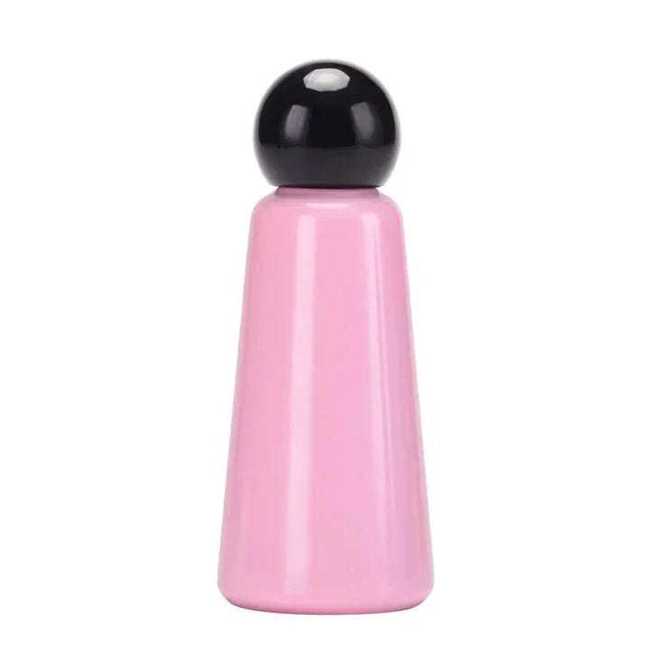 Insulated Stainless Steel Water Bottle Leak-Proof Vacuum Design