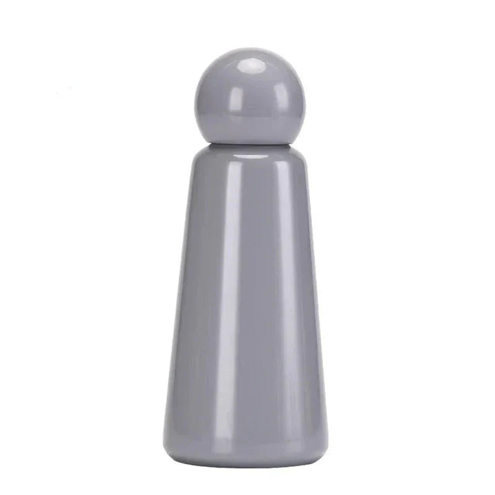 Insulated Stainless Steel Water Bottle Leak-Proof Vacuum Design
