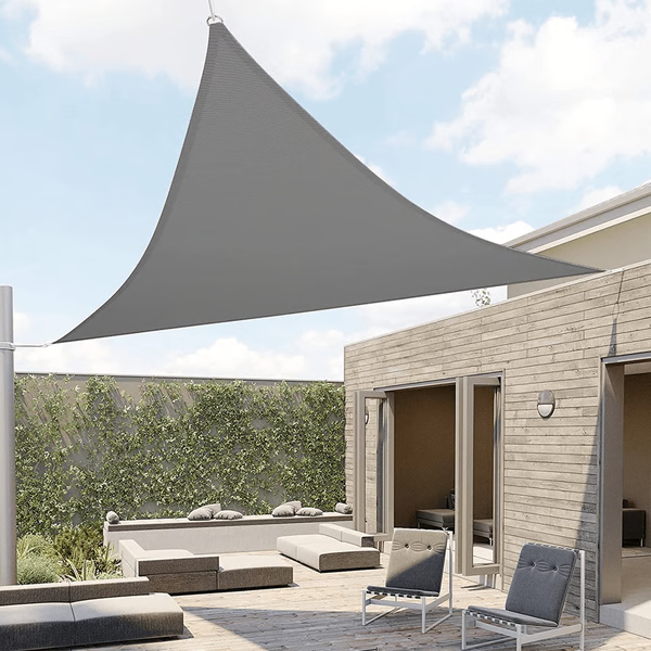 Canopy with UV Protection