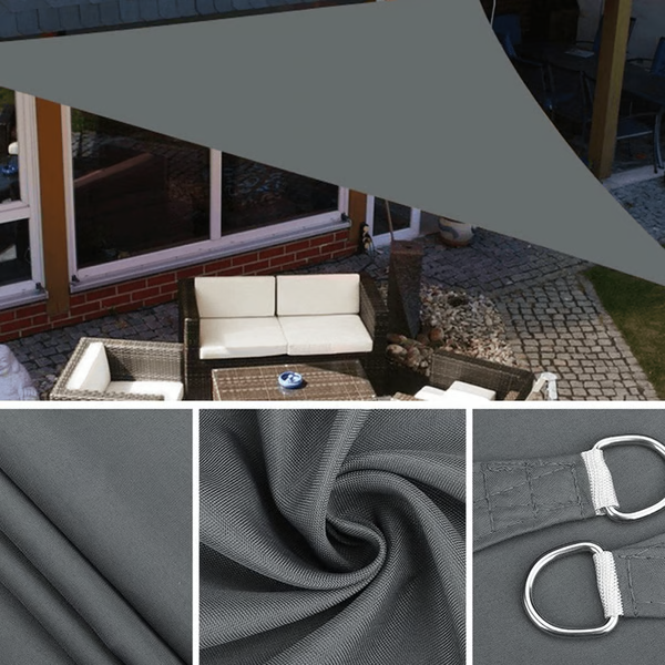 Canopy with UV Protection