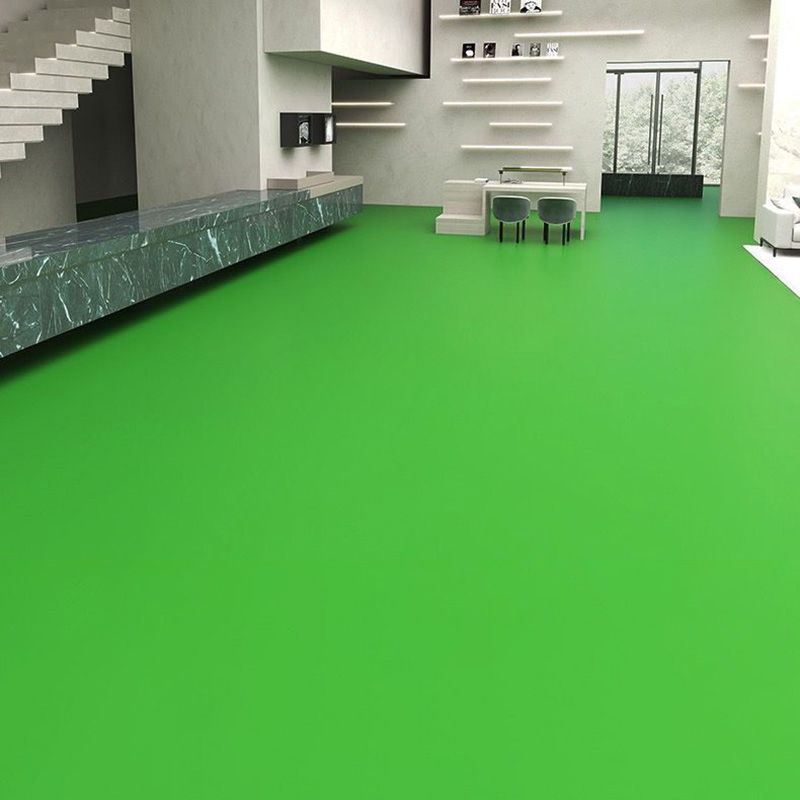 Self-Adhesive PVC Vinyl Tile Waterproof Scratch-Resistant