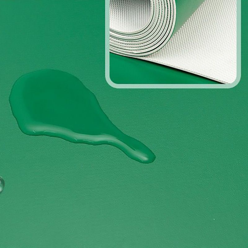 Self-Adhesive PVC Vinyl Tile Waterproof Scratch-Resistant