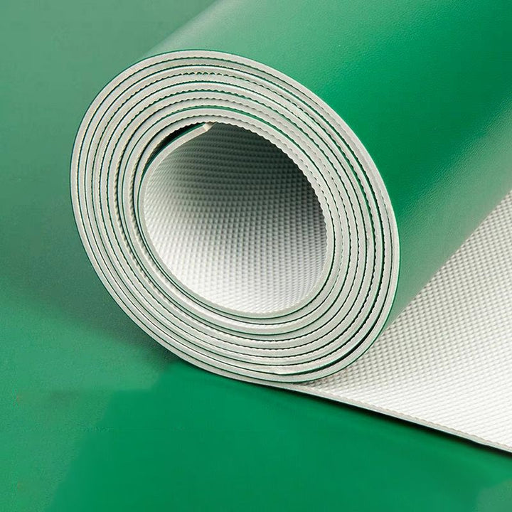 Self-Adhesive PVC Vinyl Tile Waterproof Scratch-Resistant
