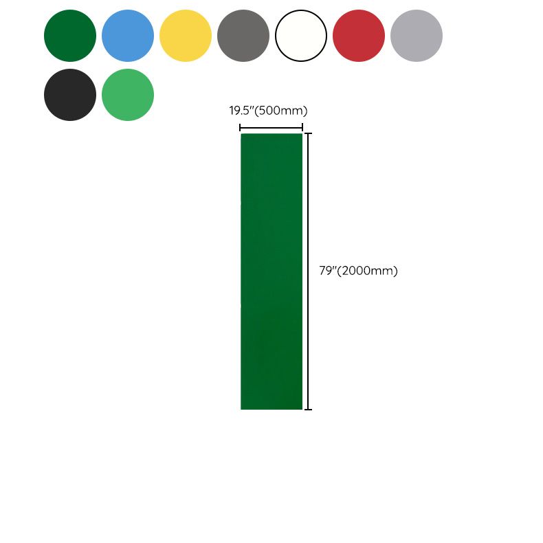 Self-Adhesive PVC Vinyl Tile Waterproof Scratch-Resistant