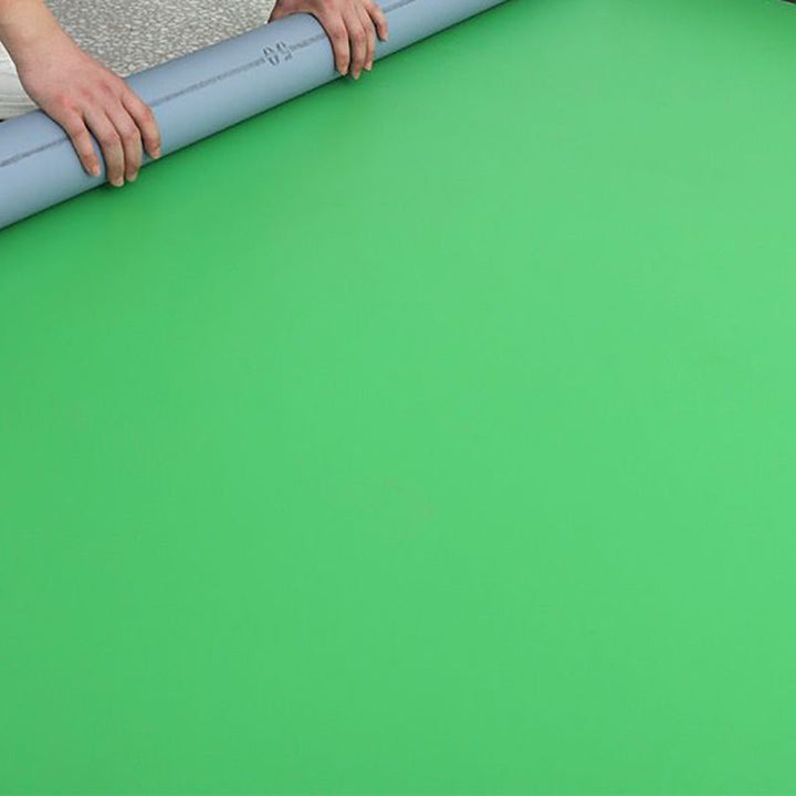 Self-Adhesive PVC Vinyl Tile Waterproof Scratch-Resistant