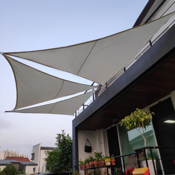 Canopy with UV Protection