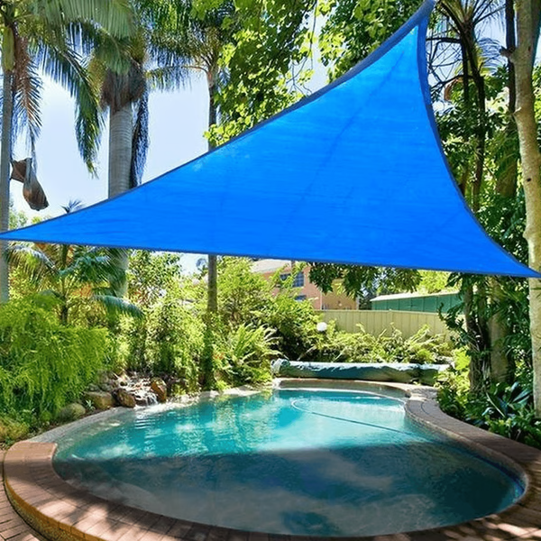 Canopy with UV Protection