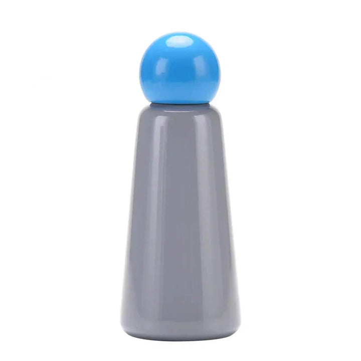Insulated Stainless Steel Water Bottle Leak-Proof Vacuum Design