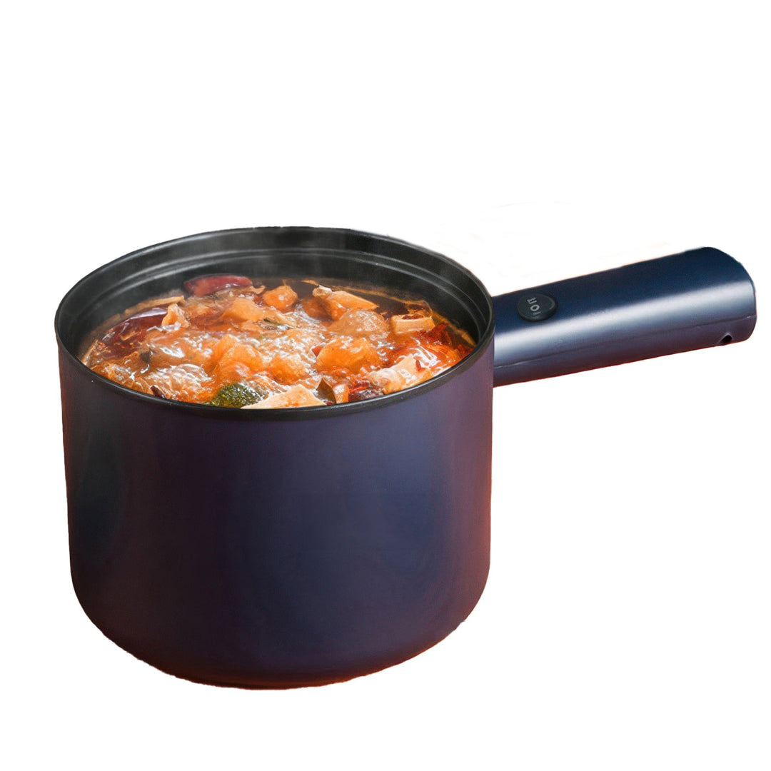 Portable Electric Pot Non-Stick 1.8L Capacity - Lenila