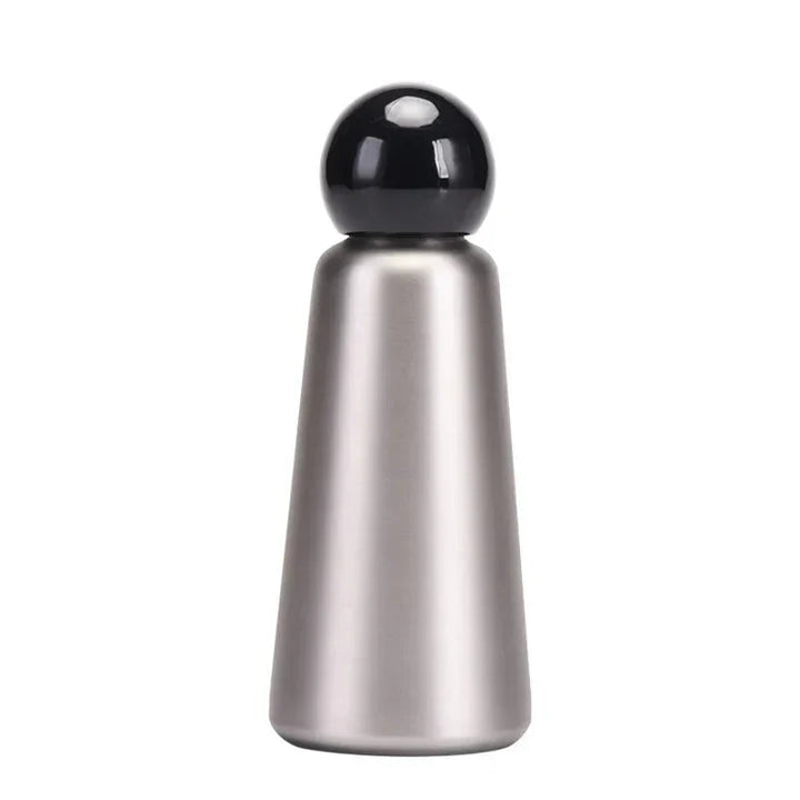 Insulated Stainless Steel Water Bottle Leak-Proof Vacuum Design