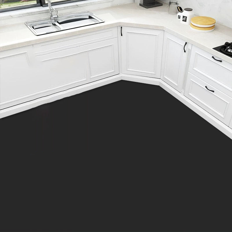 Self-Adhesive PVC Vinyl Tile Waterproof Scratch-Resistant