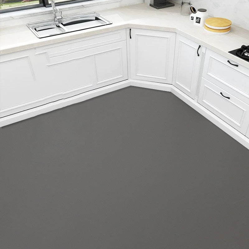 Self-Adhesive PVC Vinyl Tile Waterproof Scratch-Resistant
