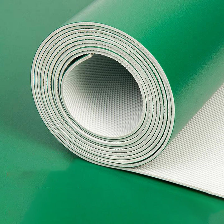 Self-Adhesive PVC Vinyl Tile Waterproof Scratch-Resistant