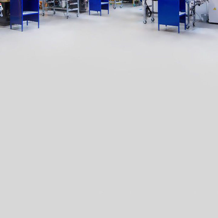 Self-Adhesive PVC Vinyl Tile Waterproof Scratch-Resistant