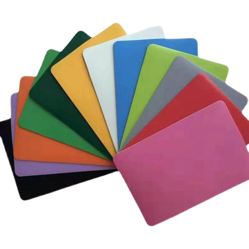 Self-Adhesive PVC Vinyl Tile Waterproof Scratch-Resistant