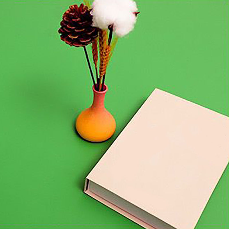 Self-Adhesive PVC Vinyl Tile Waterproof Scratch-Resistant