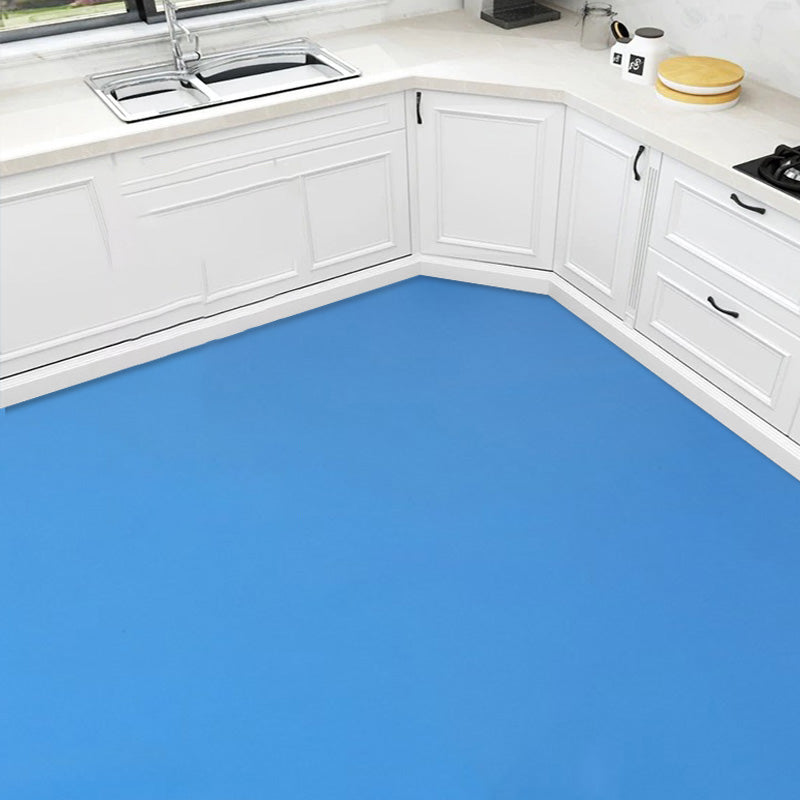 Self-Adhesive PVC Vinyl Tile Waterproof Scratch-Resistant - Lenila