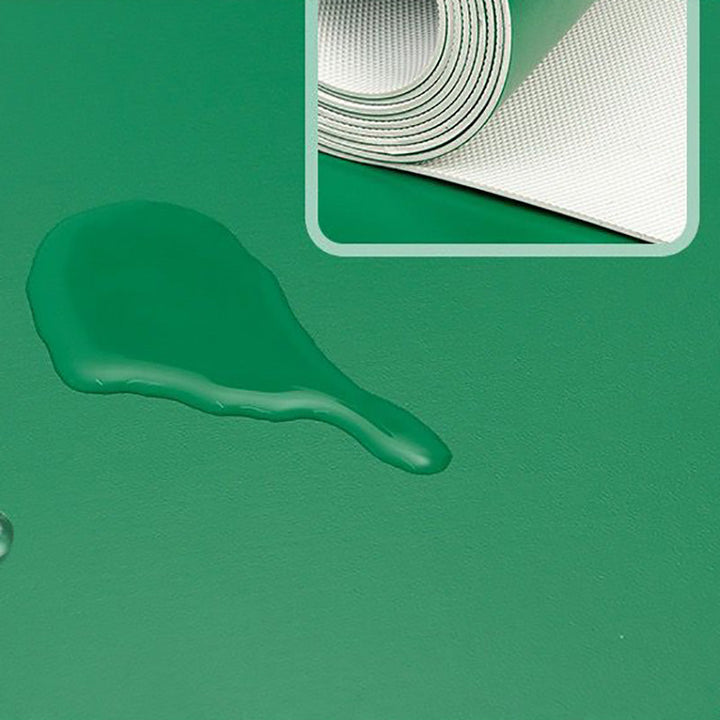 Self-Adhesive PVC Vinyl Tile Waterproof Scratch-Resistant