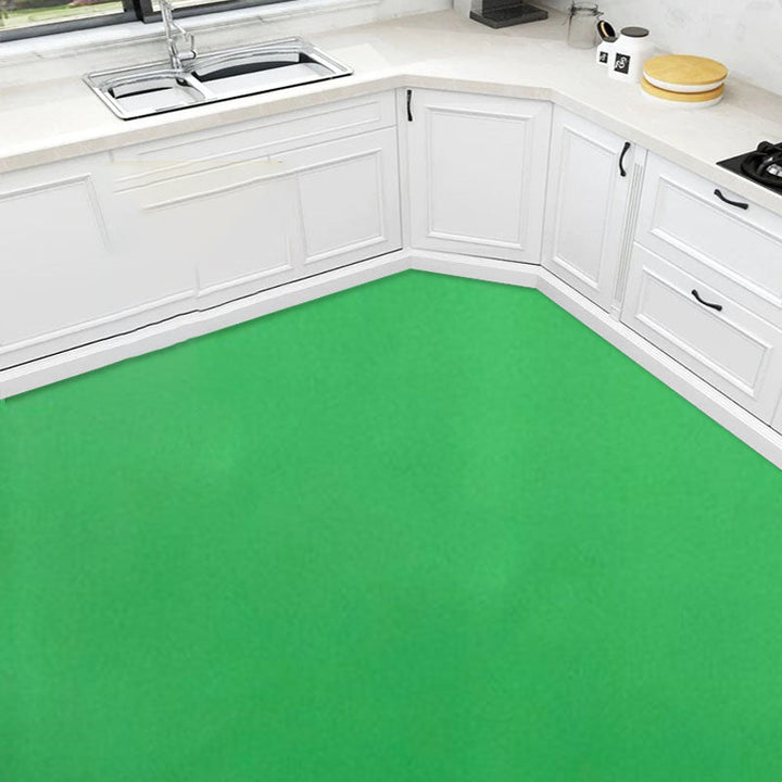 Self-Adhesive PVC Vinyl Tile Waterproof Scratch-Resistant