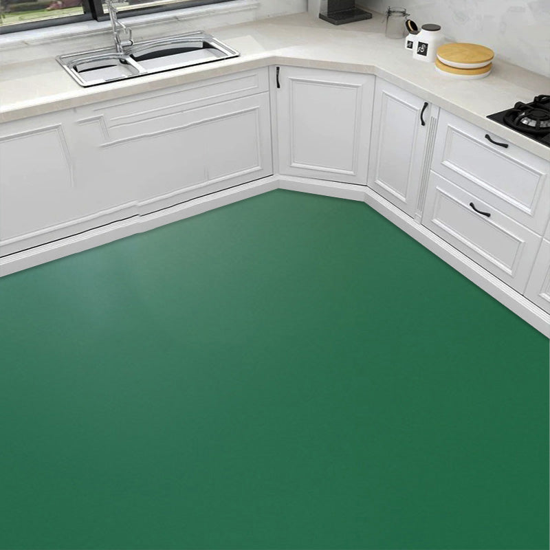 Self-Adhesive PVC Vinyl Tile Waterproof Scratch-Resistant