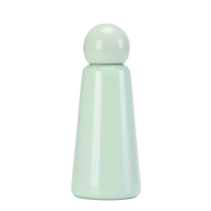 Insulated Stainless Steel Water Bottle Leak-Proof Vacuum Design