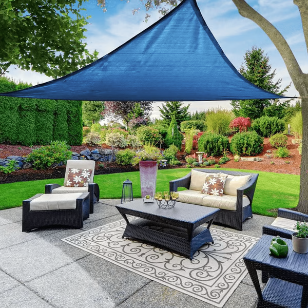 Unisex Canopy with UV Protection - Lenila
