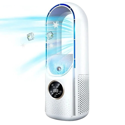 Portable Air Conditioner Blade- Silent Design - Lenila