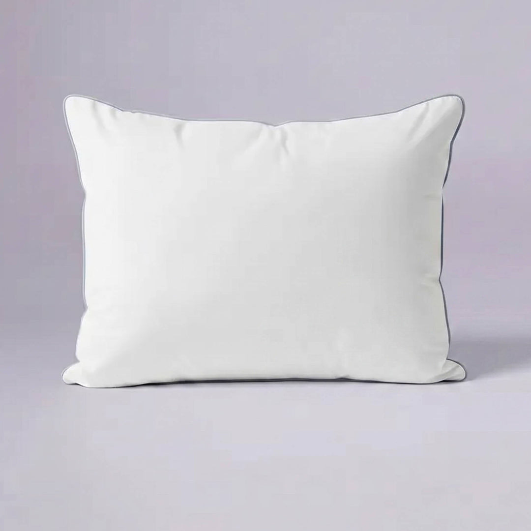 Down Alternative Bed Pillow Water-Resistant Stain Resistant Soft