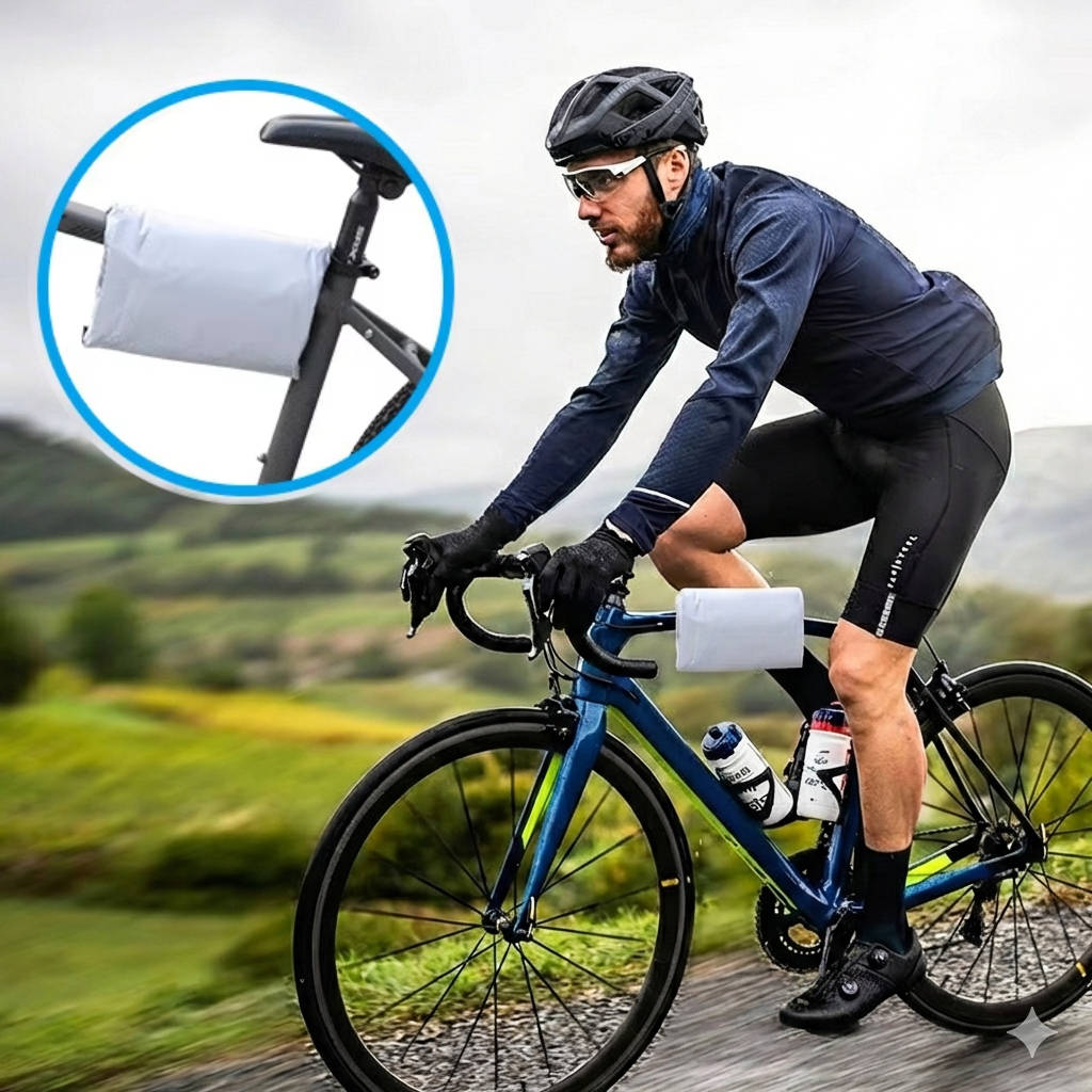 Electric Bike Cover Waterproof UV Protection Outdoor