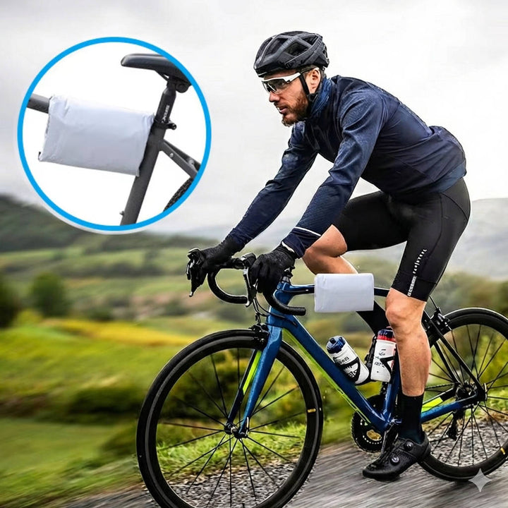Electric Bike Cover Waterproof UV Protection Outdoor