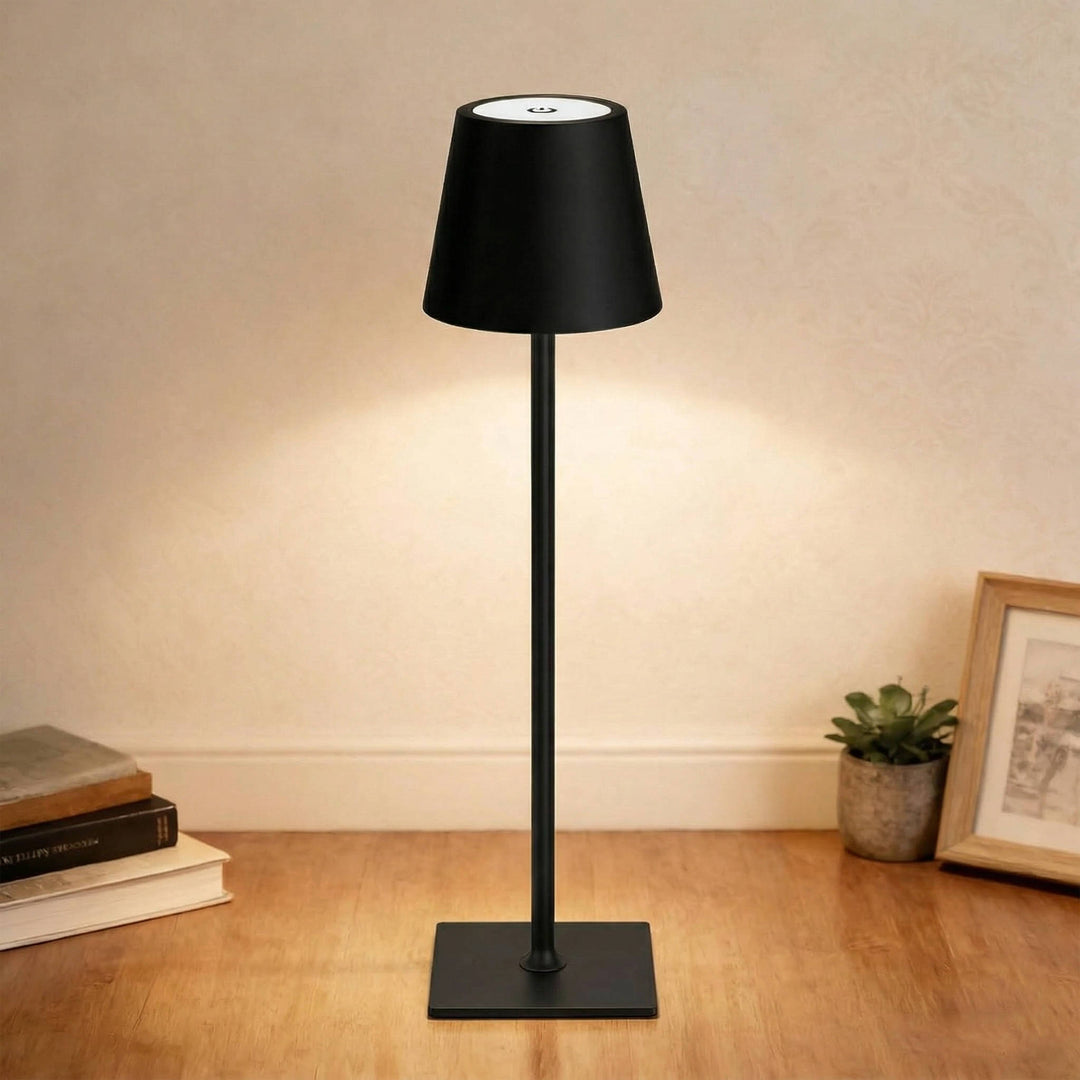 Cordless Table Lamp Portable LED