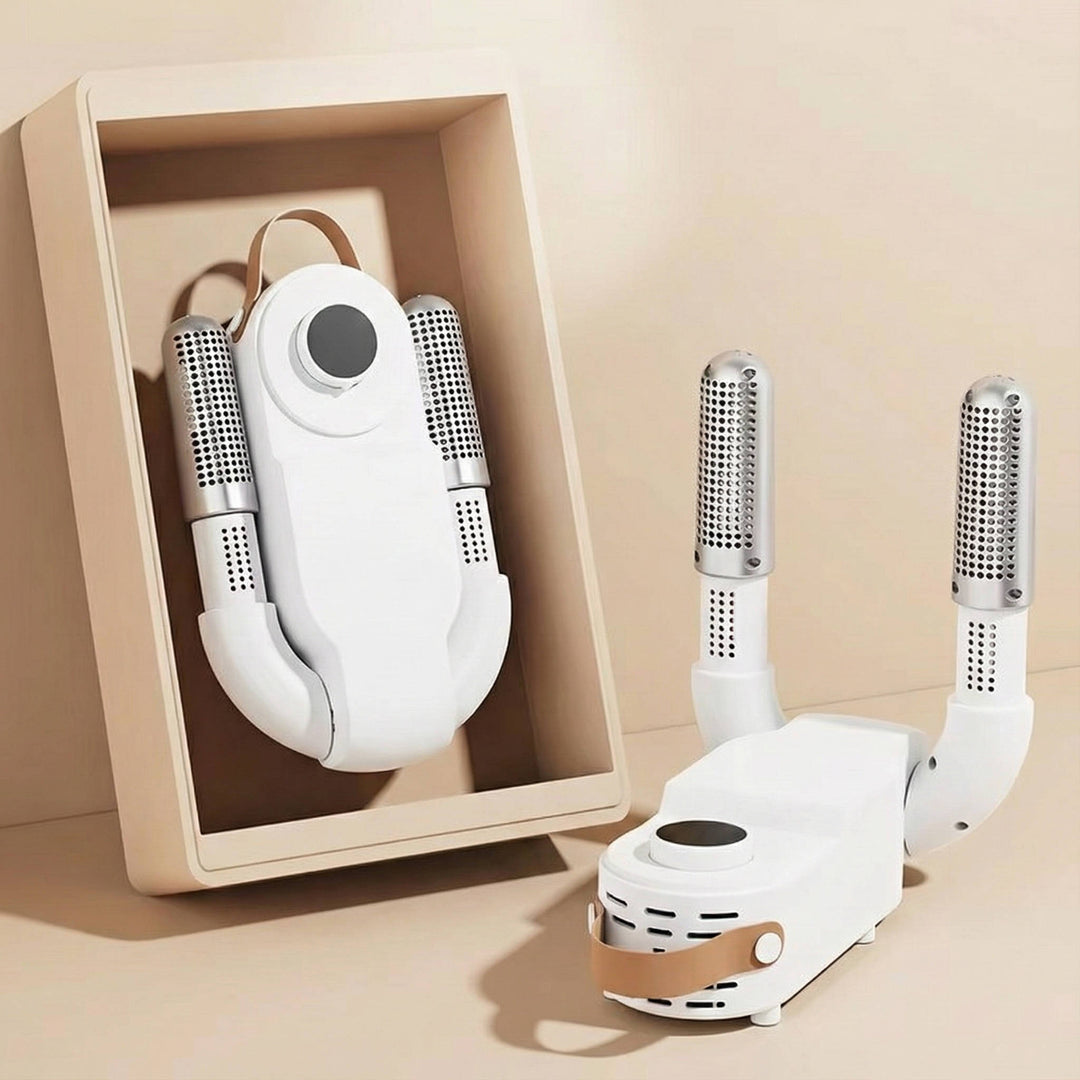 Electric Shoe Dryer with Quick Drying and Deodorizing Function