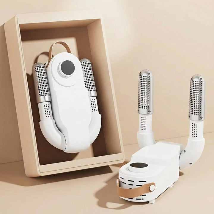 Electric Shoe Dryer with Quick Drying and Deodorizing Function