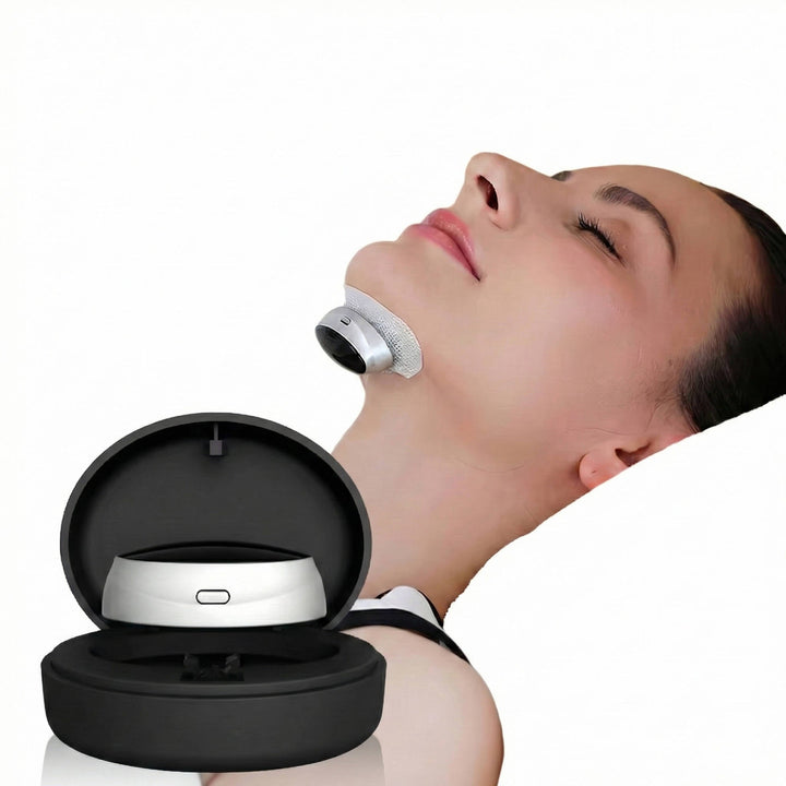 Unisex Anti-Snoring Sleep Apnea Aid Device Adjustable - Lenila