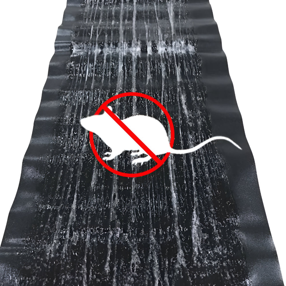 Sticky Pest Control Boards High Viscosity Adhesive Waterproof Base