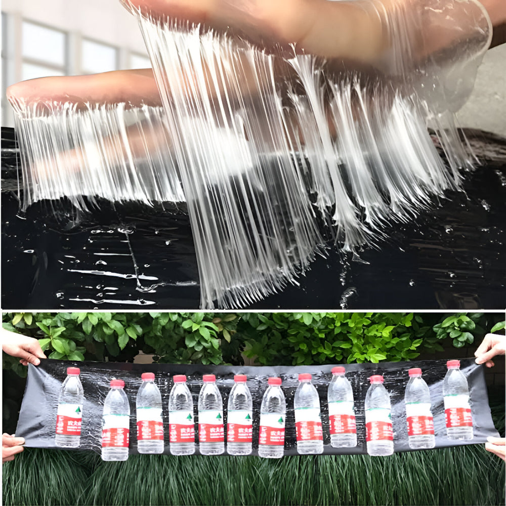 Sticky Pest Control Boards High Viscosity Adhesive Waterproof Base
