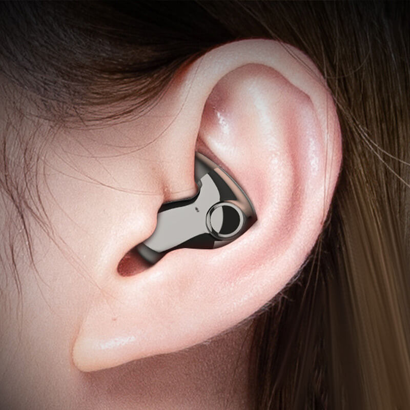 Wireless Sleep Earbuds Dual Noise Reduction Long Battery Life - Lenila