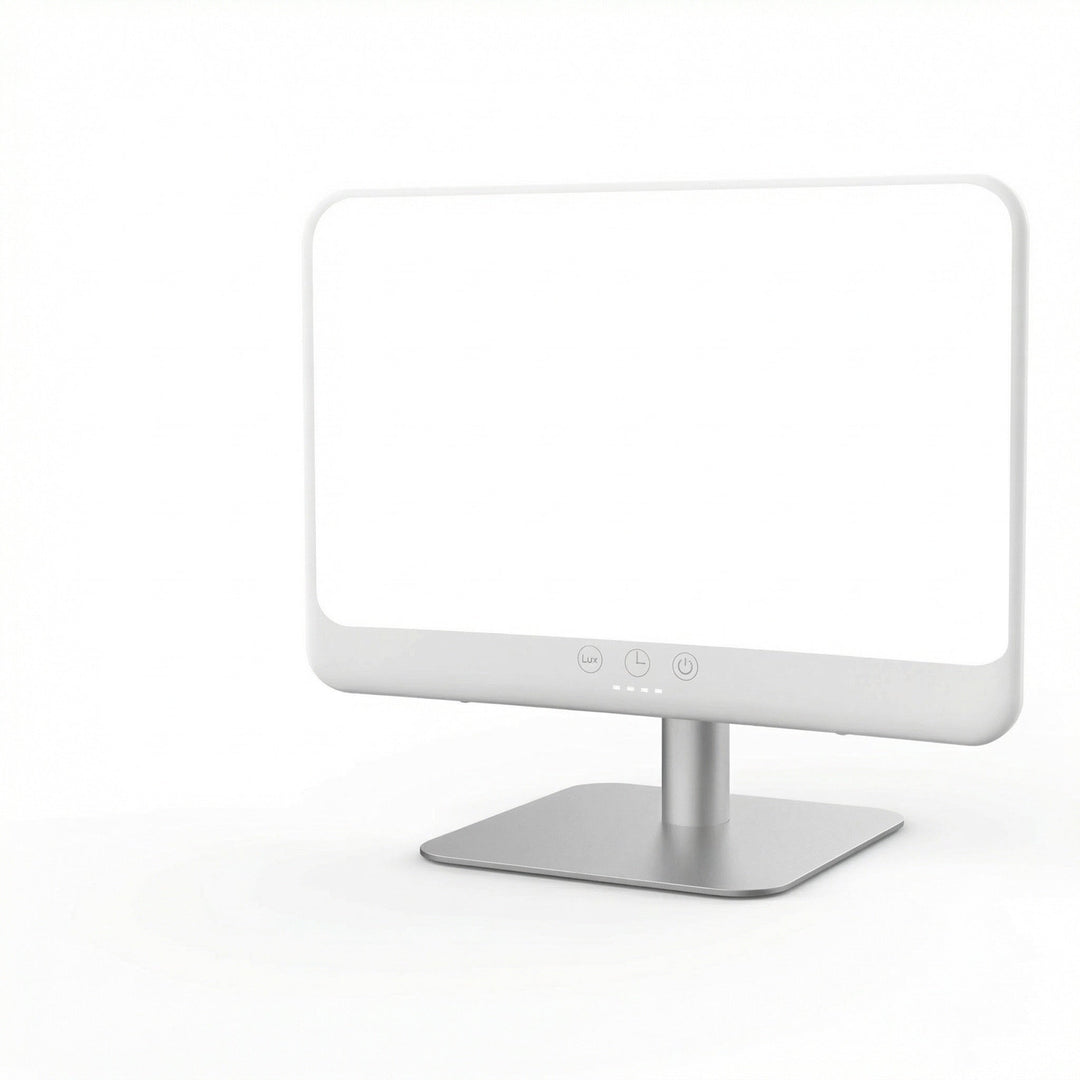Adjustable Brightness Desk Lamp LED Indoor Use - Lenila
