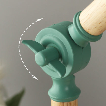 Adjustable Desk Lamp with Lever Arm and Directional Head Slim Base