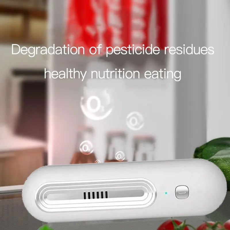 Fridge Odor Eliminator Natural Absorbent Freshener