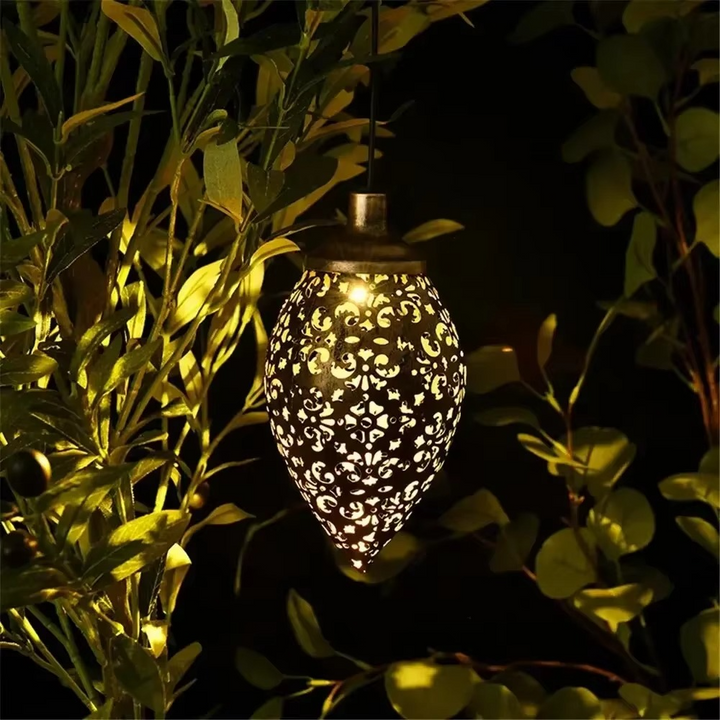 Solar Powered Led Pathway Light Weatherproof