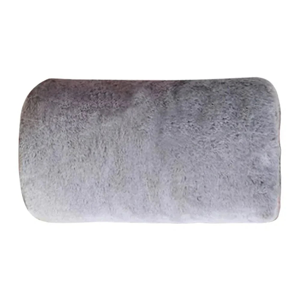Portable Rechargeable Heating Pad with Power Bank and 6-Hour Runtime