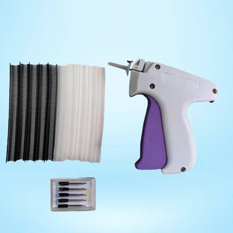 Handheld Stitching Gun for Clothes Repair