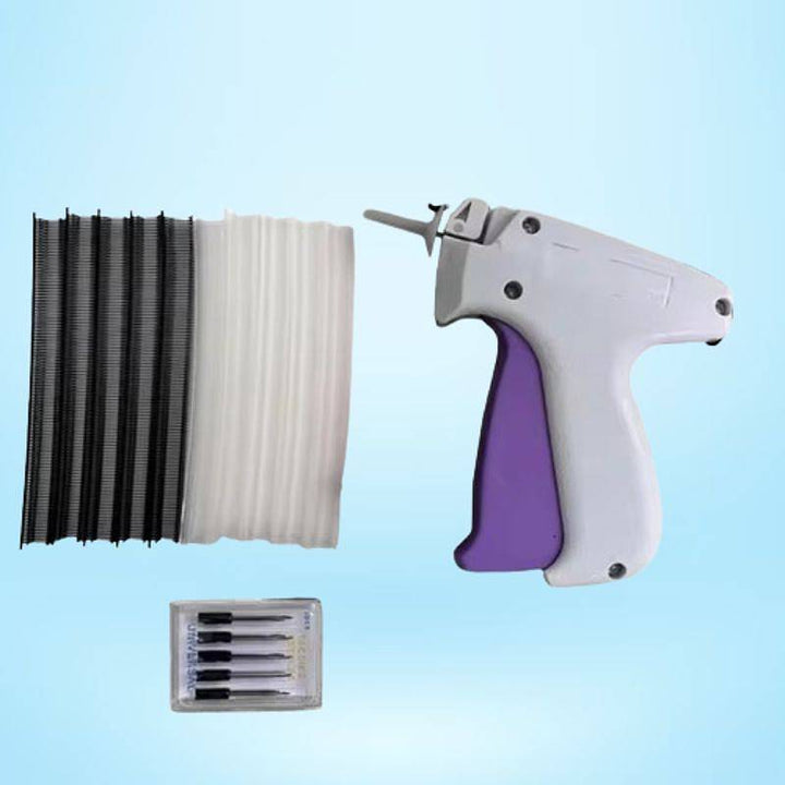 Handheld Stitching Gun for Clothes Repair
