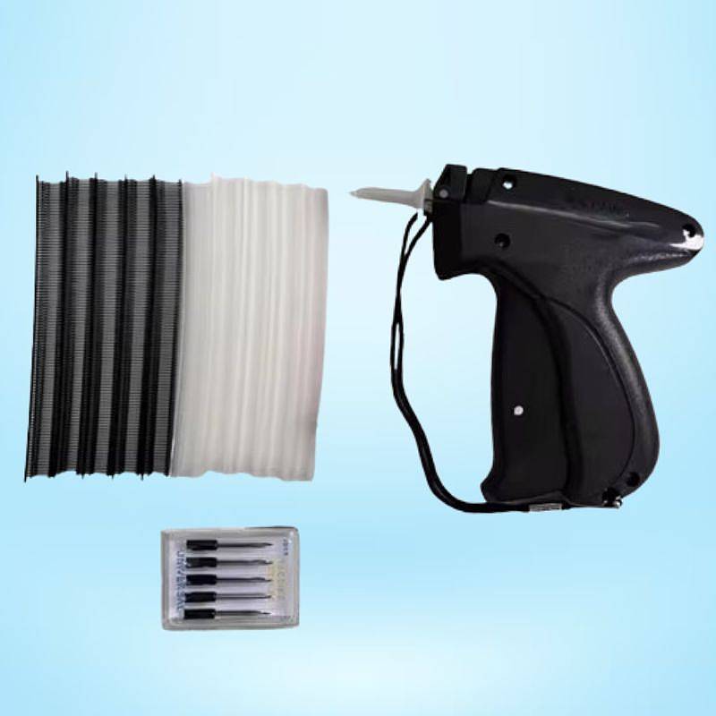 Handheld Stitching Gun for Clothes Repair