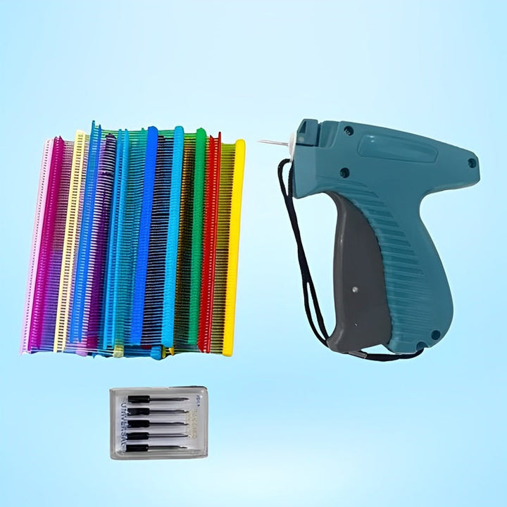 Handheld Stitching Gun for Clothes Repair - Lenila