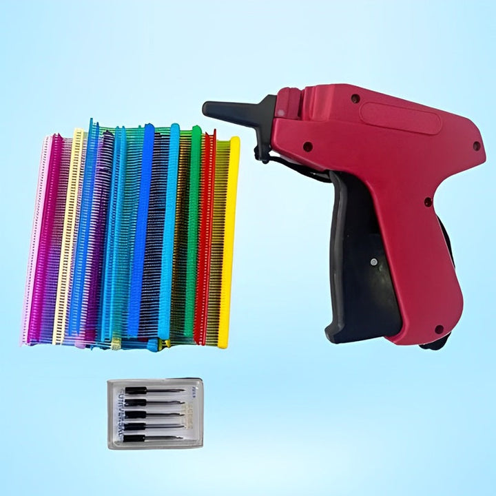 Handheld Stitching Gun for Clothes Repair