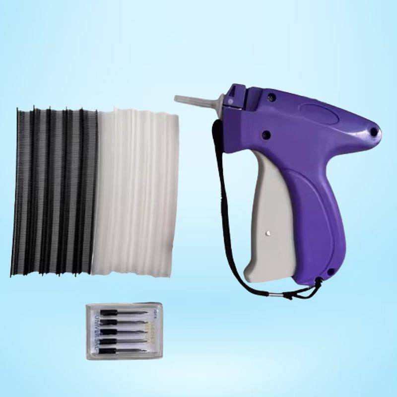 Handheld Stitching Gun for Clothes Repair