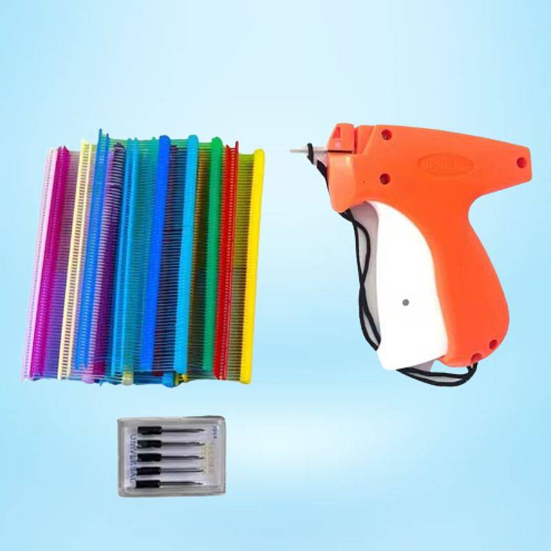 Handheld Stitching Gun for Clothes Repair